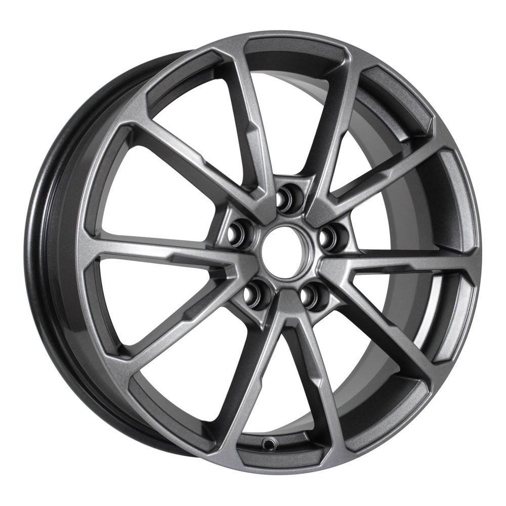 iFree Skibidi Highway 6.5x17 5x114.3 ET50 D66.1