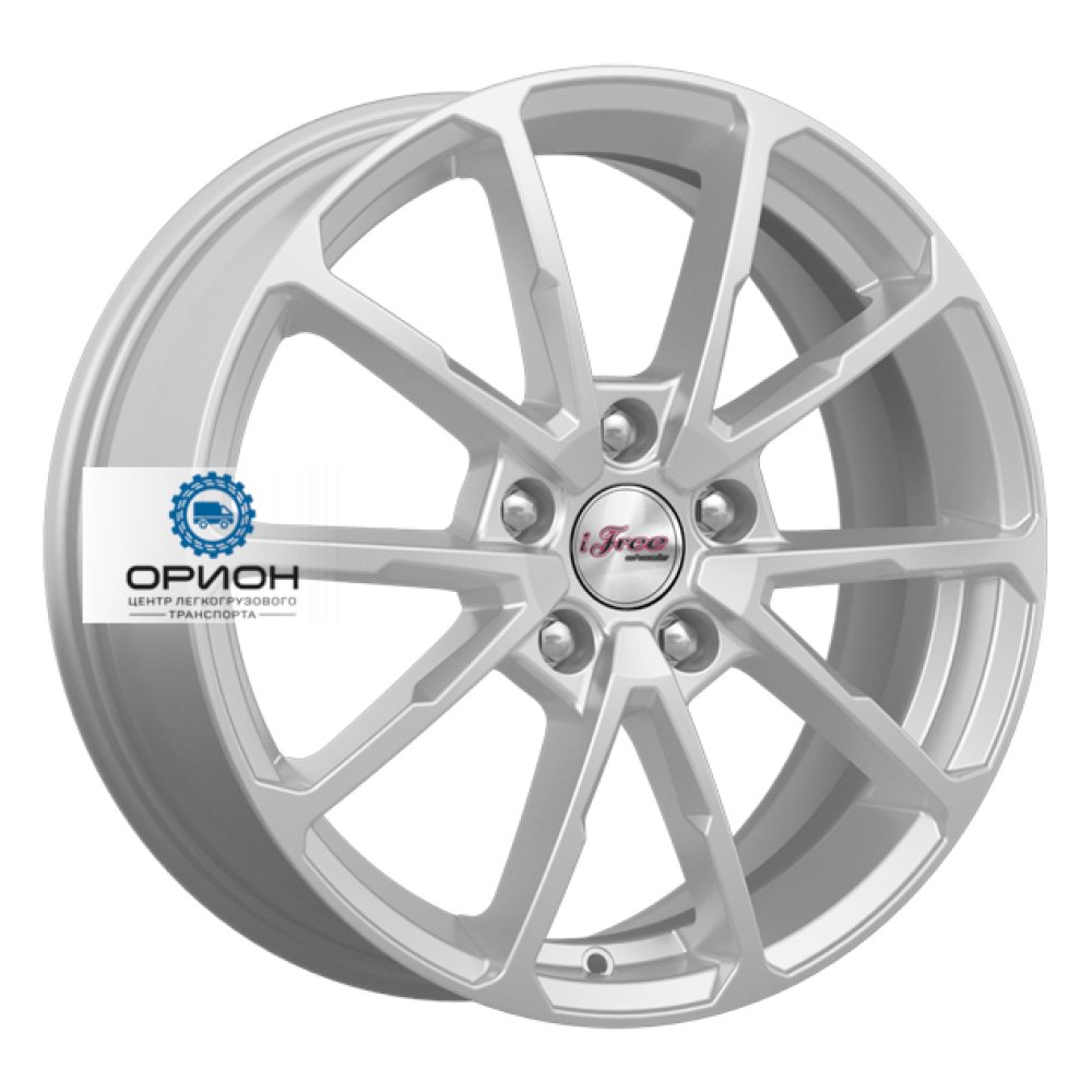 iFree Skibidi (КС909) 6.5x17 5x114.3 ET45 D67.1