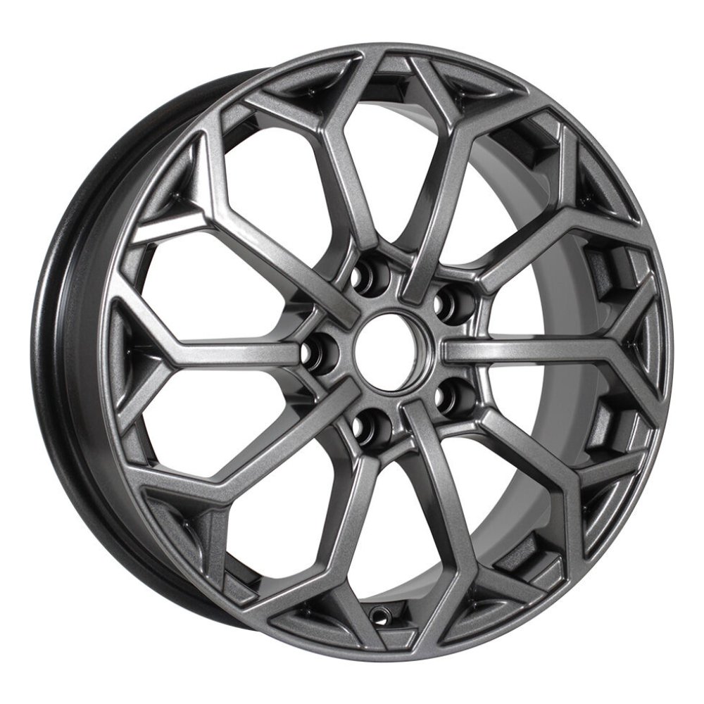 iFree Спейс-Нидл Highway 6.5x16 5x100 ET38 D67.1