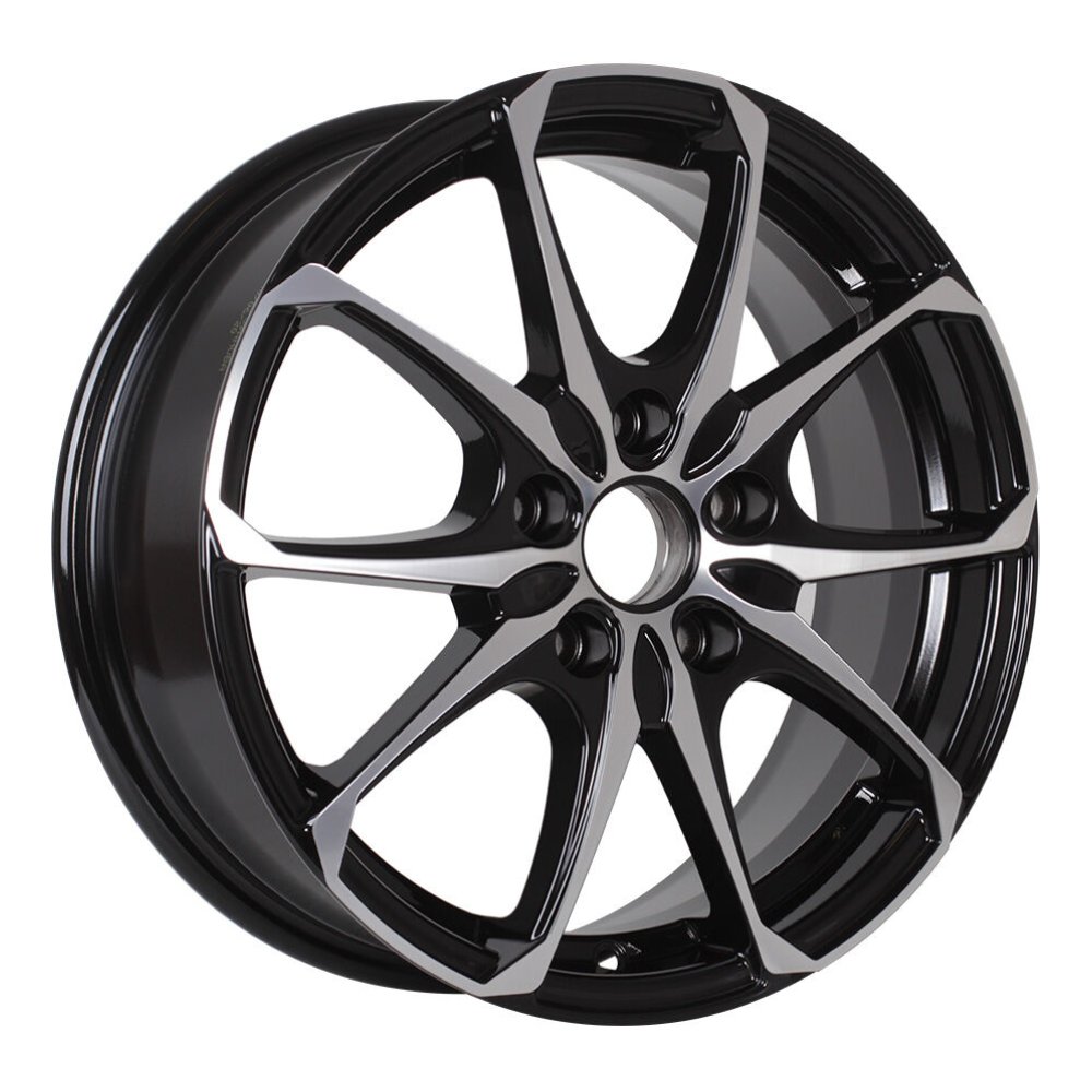 iFree Такеши Black_jack 6x16 4x114.3 ET40 D67.1
