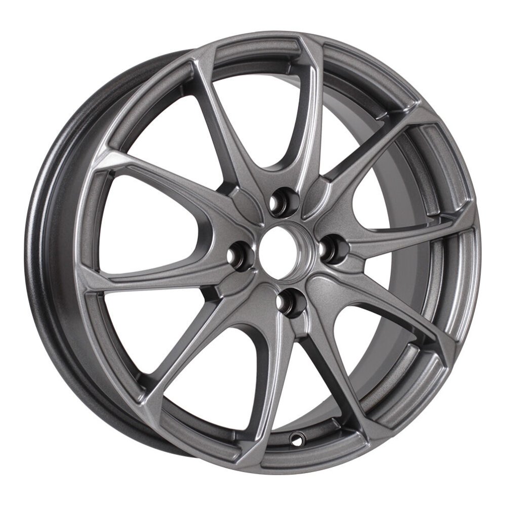 iFree Такеши Highway 6x16 4x114.3 ET40 D67.1