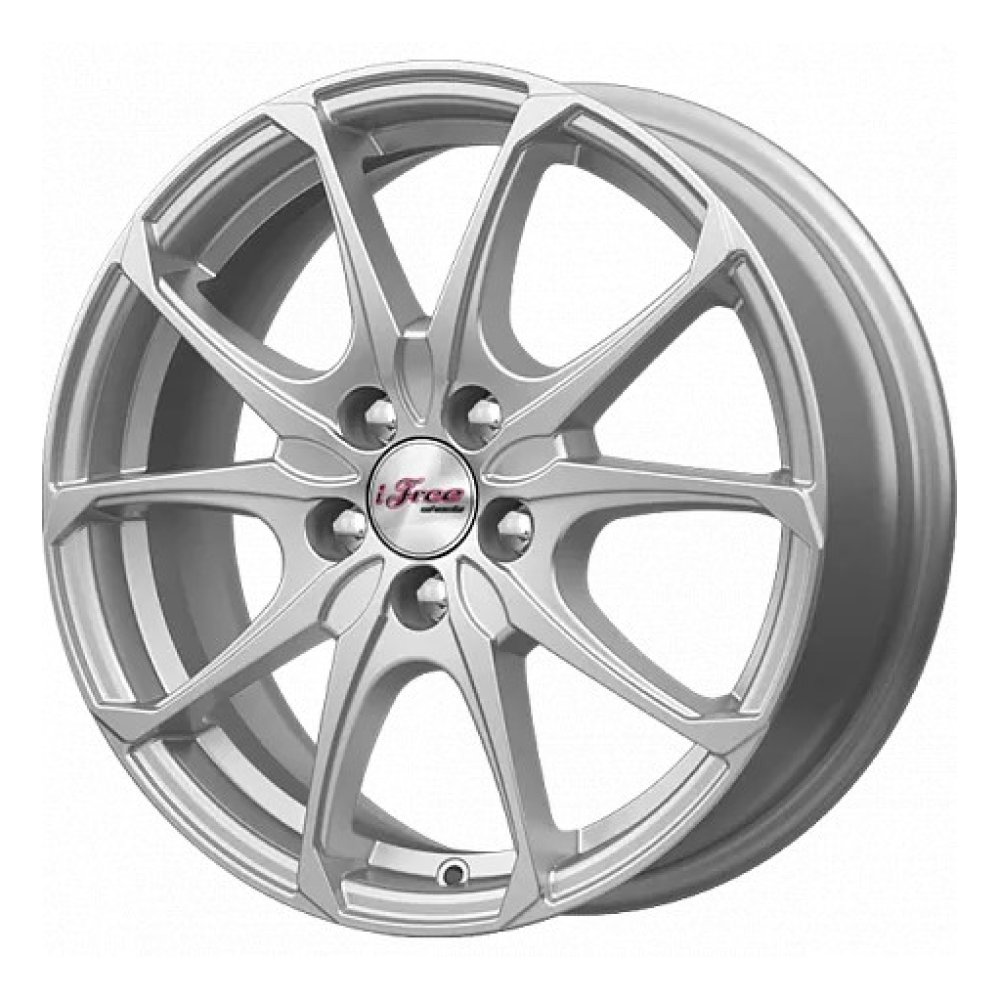iFree Такеши 6x16 4x100 ET40 D67.1