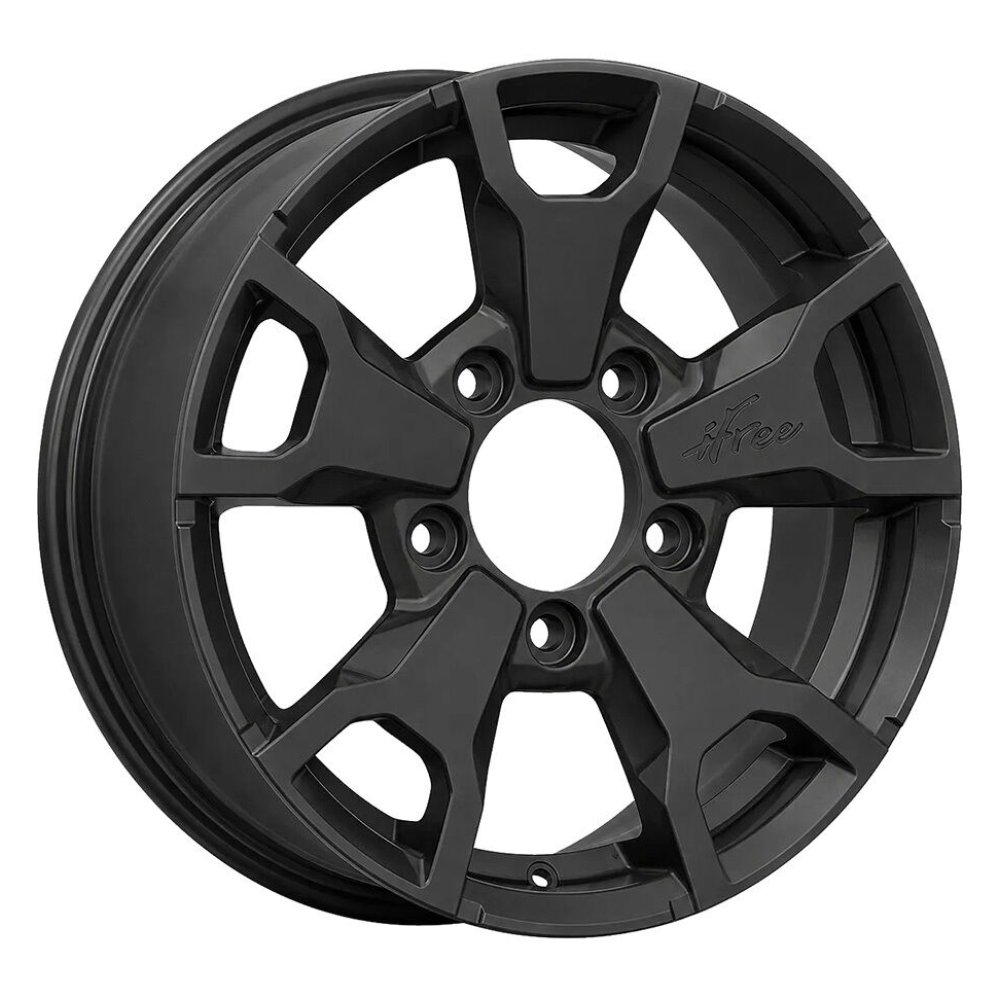 iFree Тайган 6x16 5x139.7 ET40 D98.1