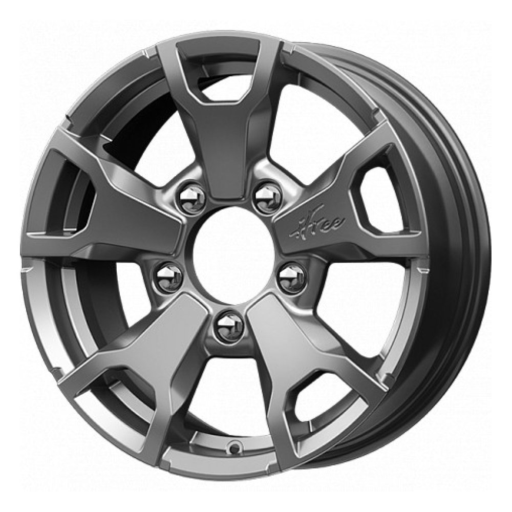 iFree Тайган 6x16 5x139.7 ET40 D98.1