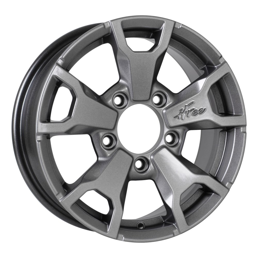 iFree Тайган Highway 6x16 5x139.7 ET40 D98.1