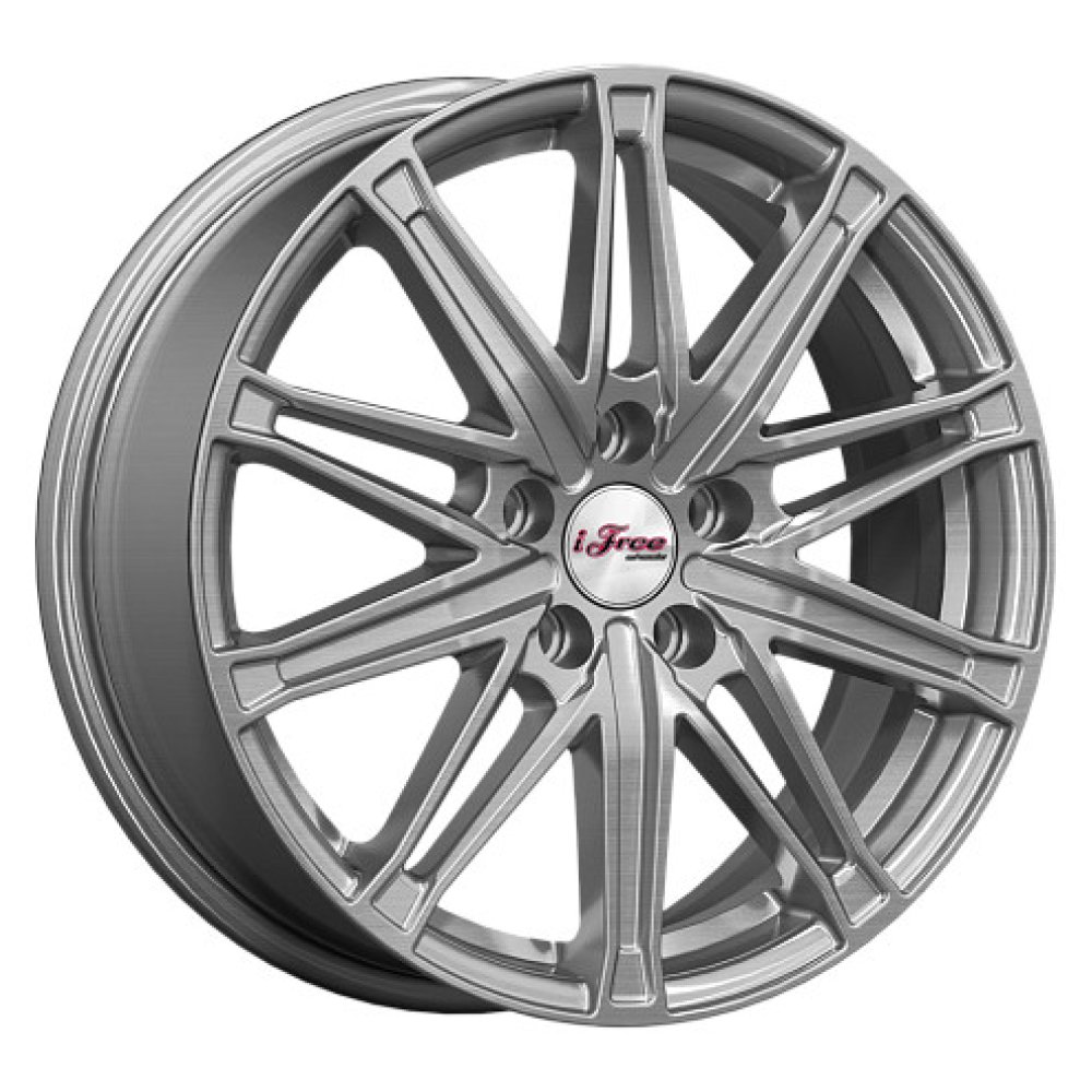 iFree Виар 6.5x17 5x114.3 ET35 D67.1