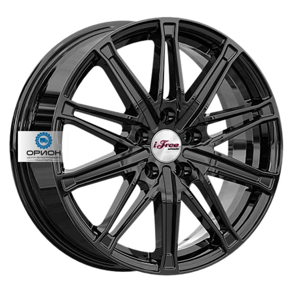 iFree Виар (КС1065) 6.5x17 5x105 ET38 D56.6