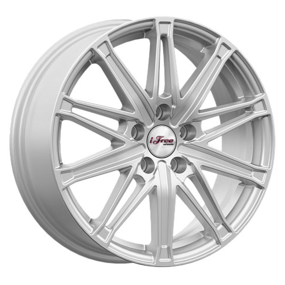 iFree Виар 6.5x17 5x108 ET33 D60.1