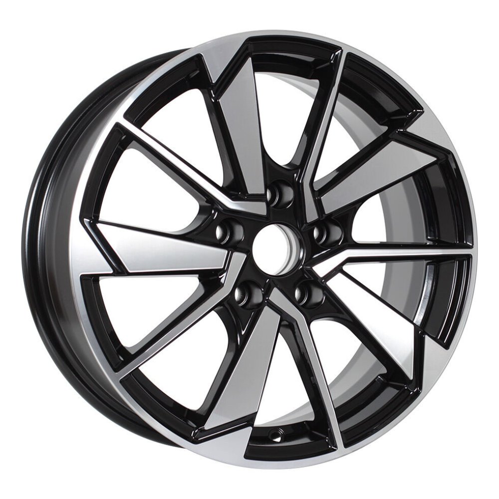 iFree Зиплайн Black_jack 6.5x16 5x110 ET38 D65.1
