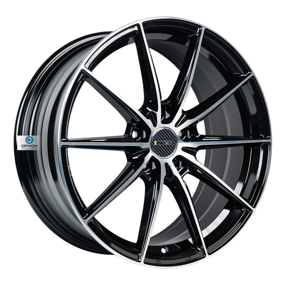 INCH FA8533 8x18 5x120 ET30 D72.6