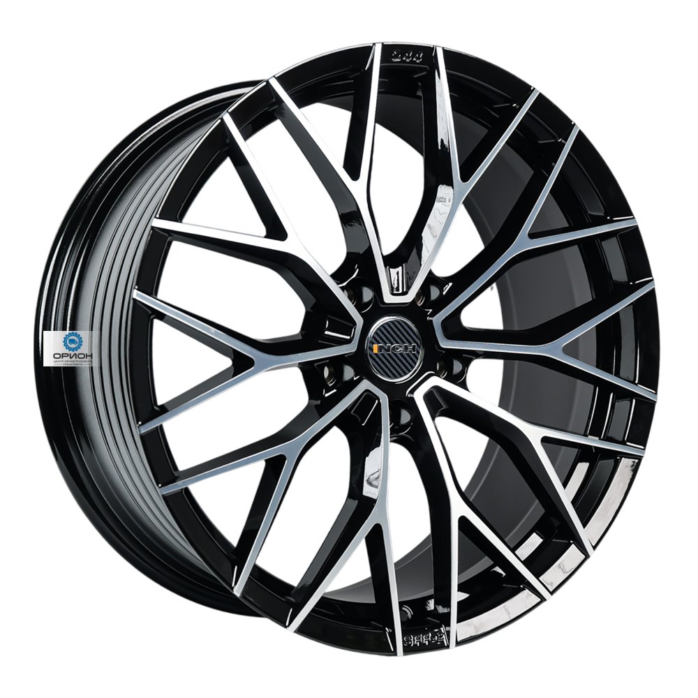 INCH GA8532 9x21 5x108 ET38.5 D63.4