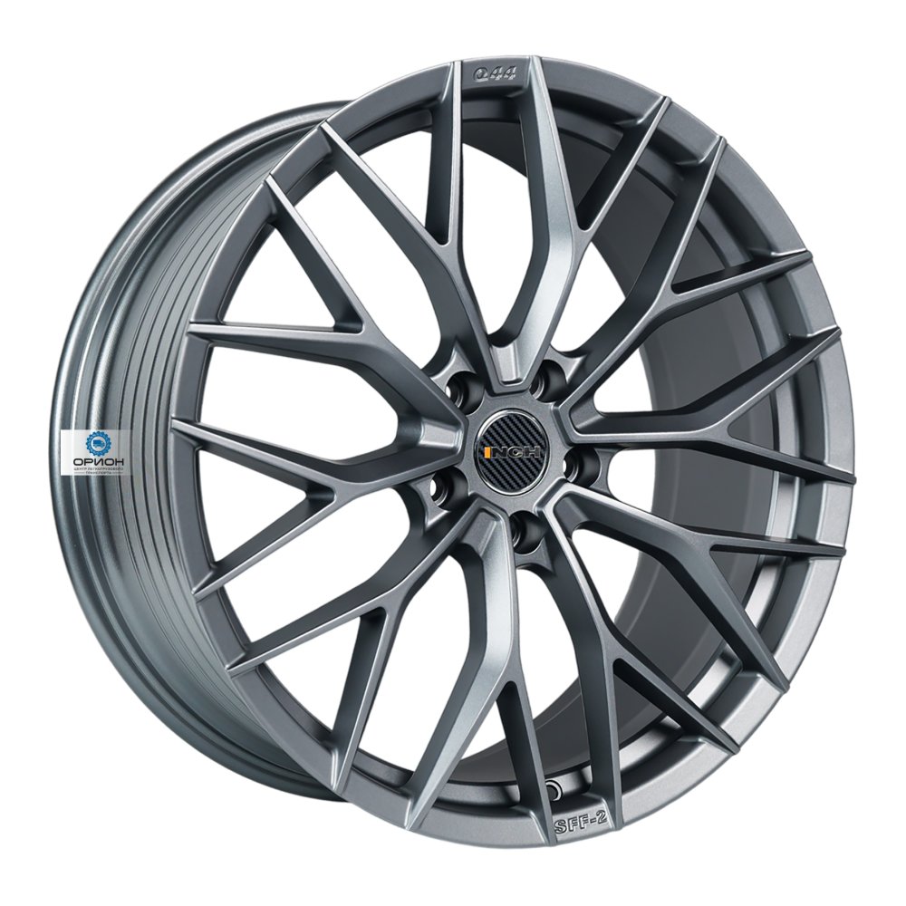INCH GA8532 9x21 5x114.3 ET35 D60.1