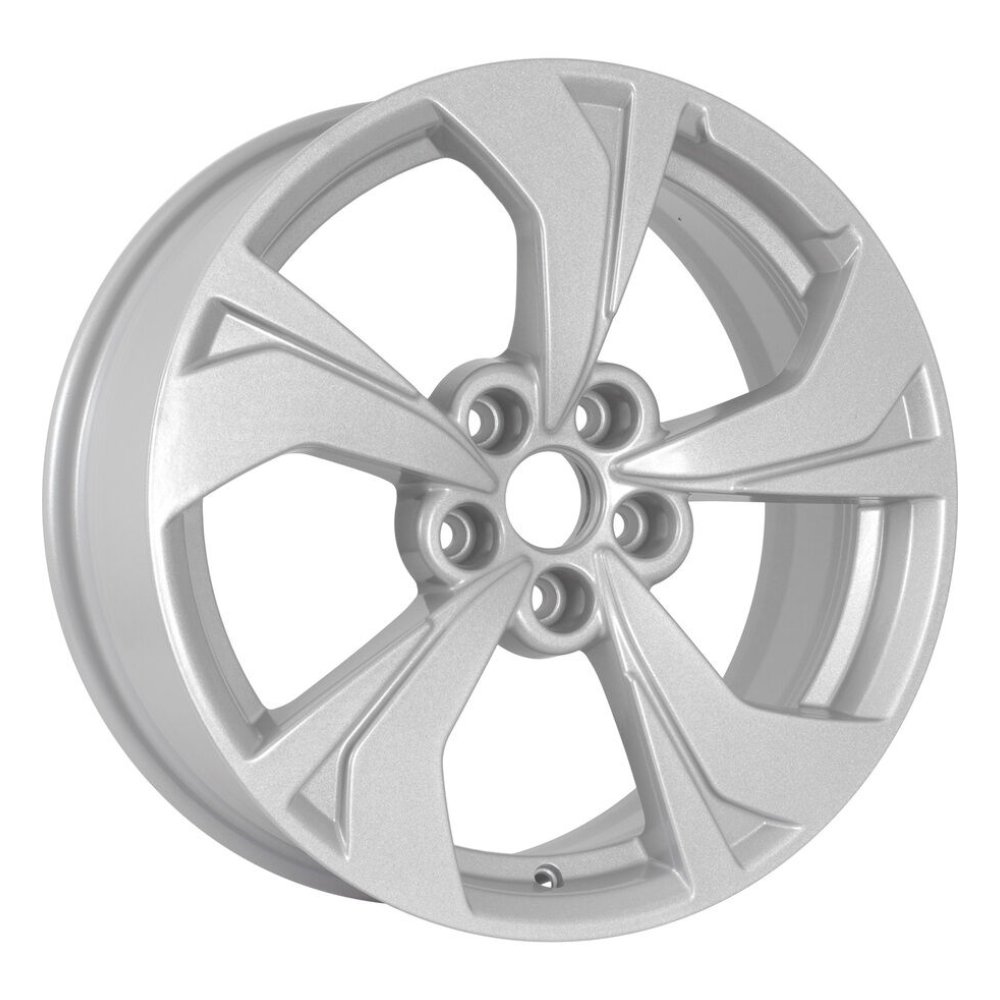 Infinity KHOMEN KHW17 x7 7x17 5x114.3 ET45 D66.1