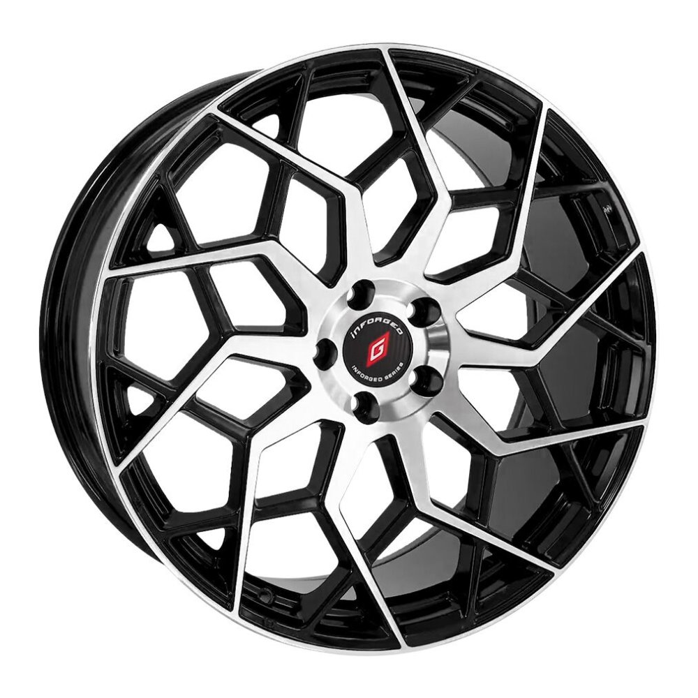 INFORGED IFG x8.5 8.5x20 5x112 ET42 D66.6