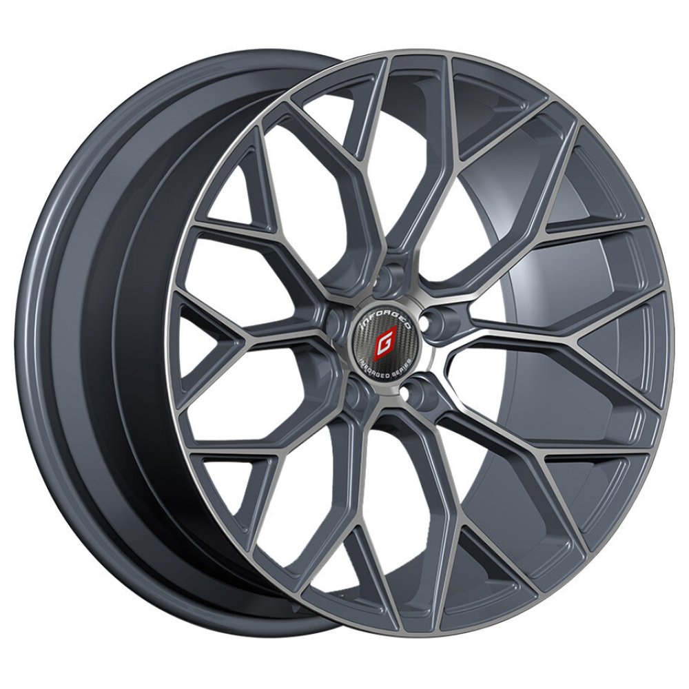 INFORGED IFG x8.5 8.5x19 5x114.3 ET35 D67.1