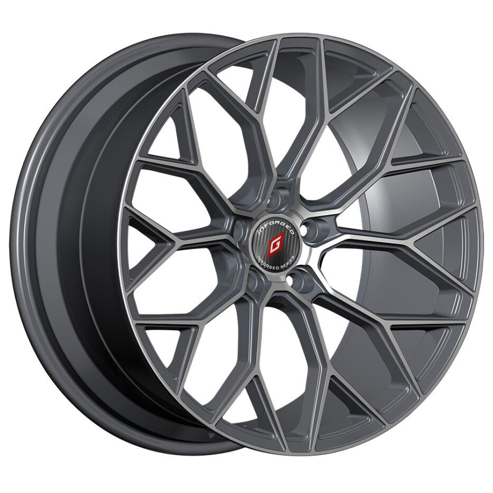 INFORGED IFG x9.5 9.5x19 5x112 ET42 D66.6