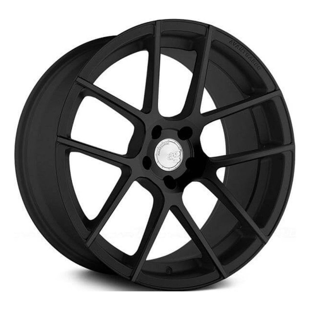 INFORGED IFG23 Matt 8x18 5x114.3 ET35 D67.1