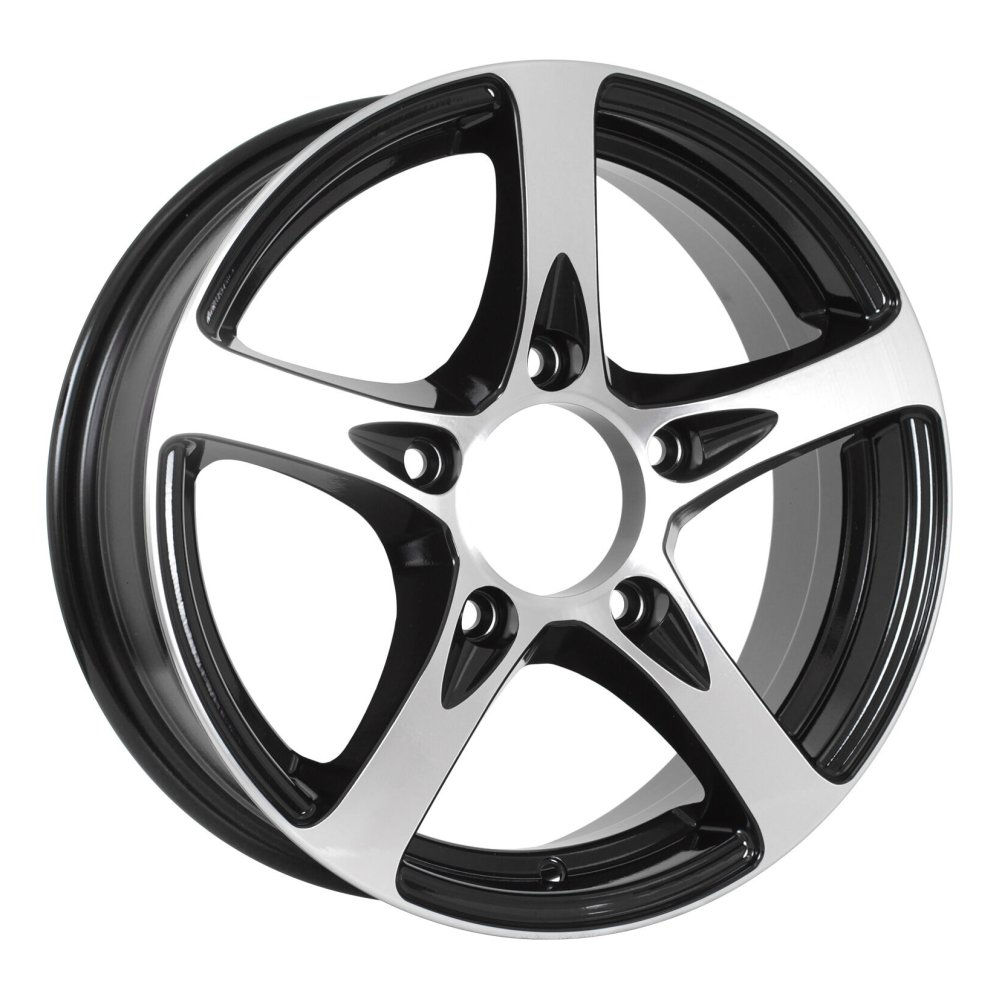 KDW K x6 6x16 5x139.7 ET40 D98
