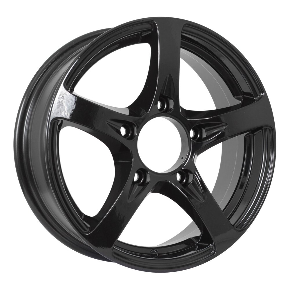 KDW K x6 6x16 5x139.7 ET40 D98