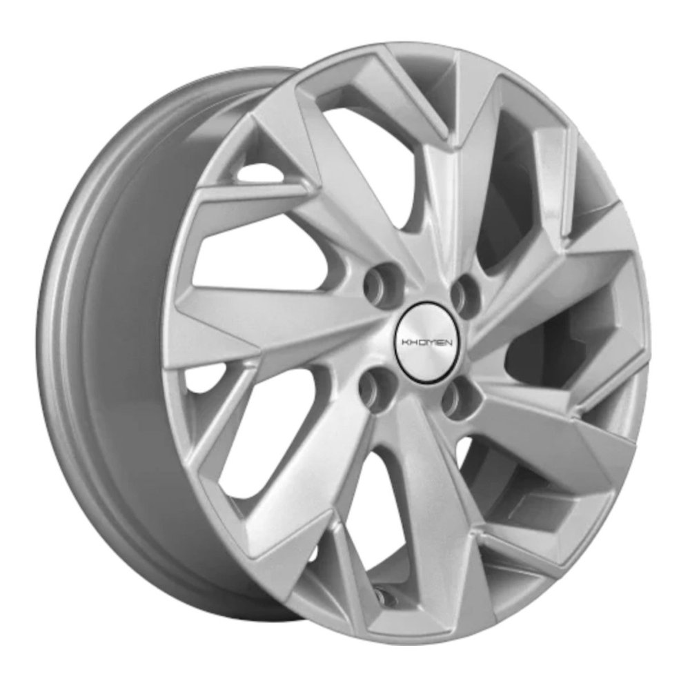 Khomen Wheels KHW1402 5.5x14 4x98 ET35 D58.5