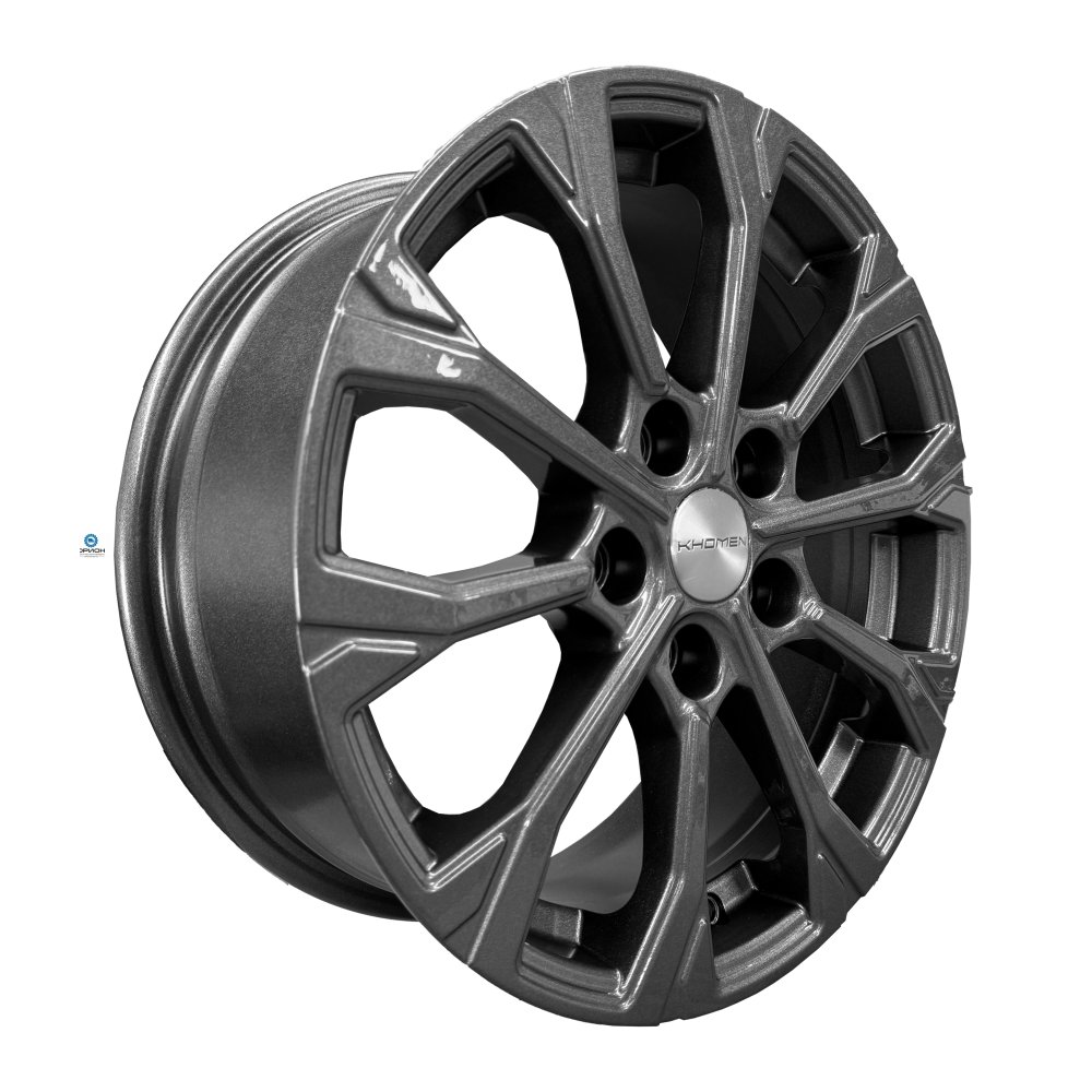 Khomen Wheels KHW1605 (Octavia A5/Golf/Jetta) 6.5x16 5x112 ET46 D57.1