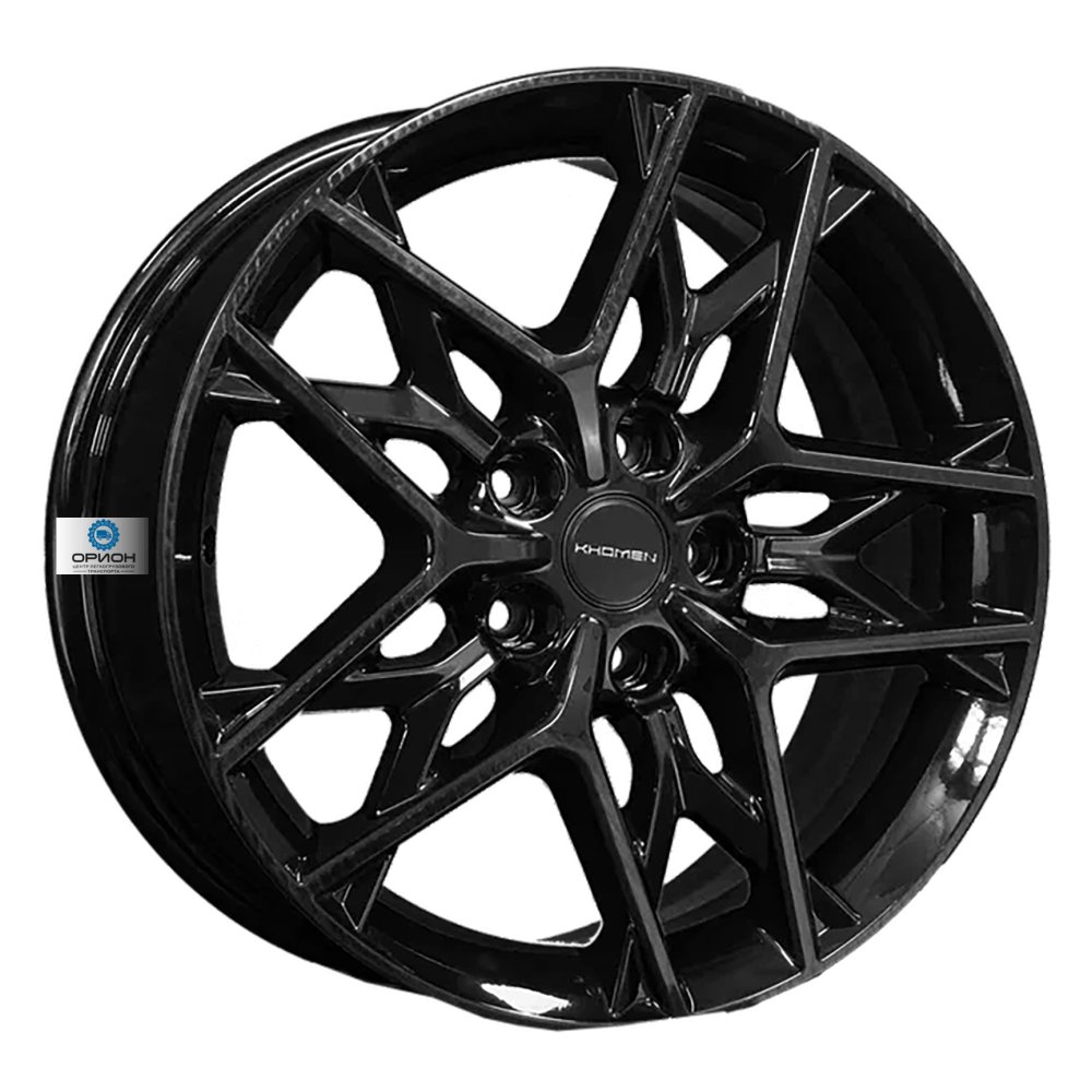 Khomen Wheels KHW1709 (Kia K5) 7x17 5x114.3 ET48 D67.1