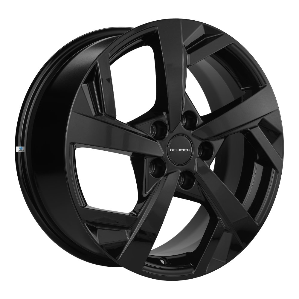 Khomen Wheels KHW1712 (Kia K5) 7x17 5x114.3 ET48 D67.1