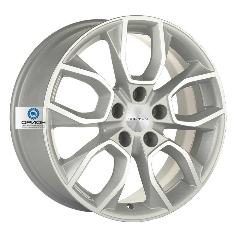 Khomen Wheels KHW1713 (Tucson) 7x17 5x114.3 ET51 D67.1