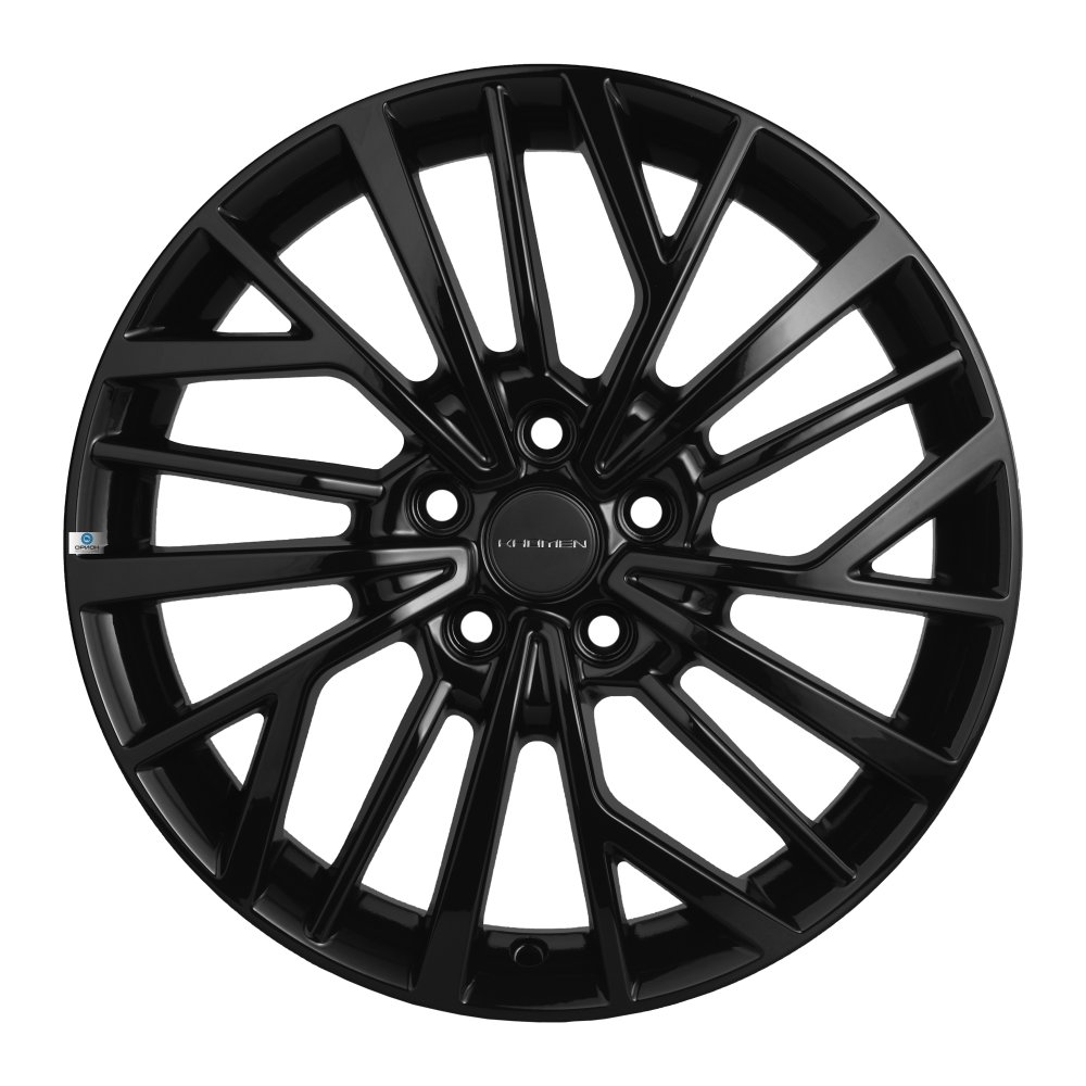 Khomen Wheels KHW1717 (CX-5/i40/X-Trail) 7x17 5x114.3 ET45 D67.1