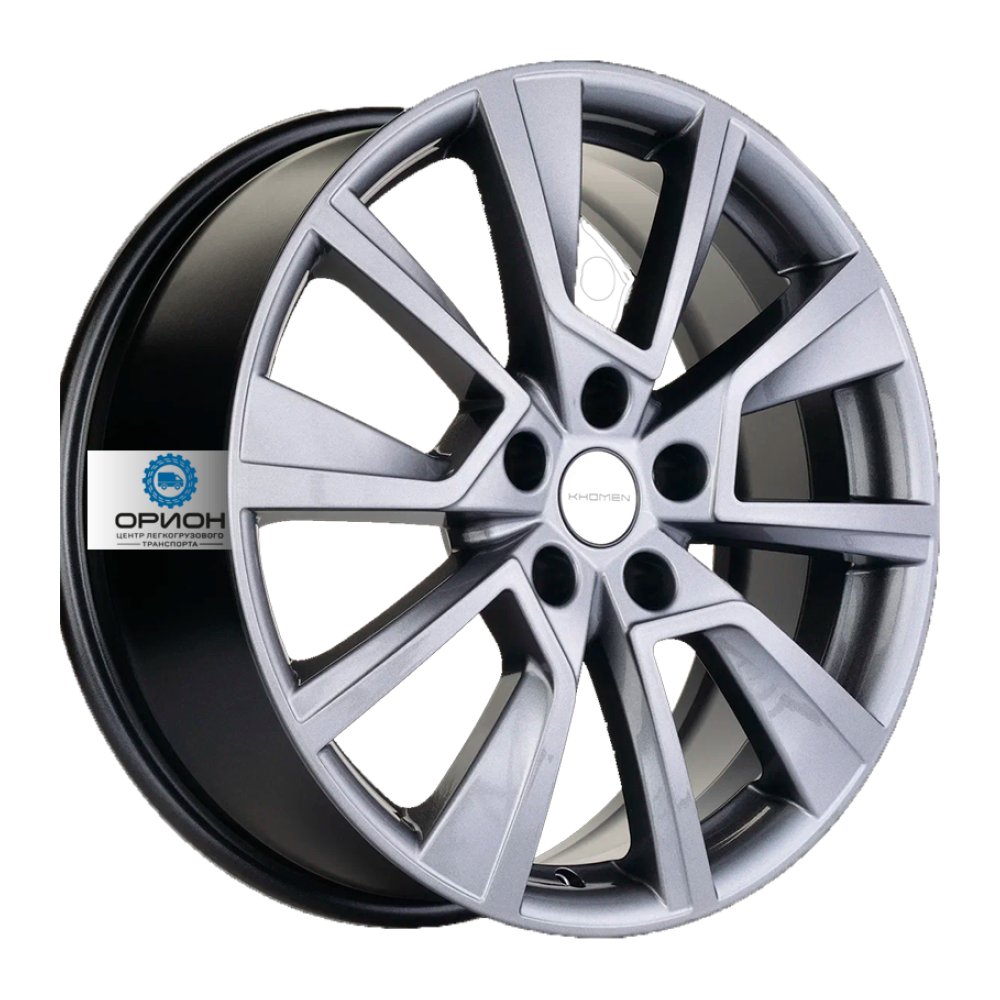 Khomen Wheels KHW1802 (Sportage) 7x18 5x114.3 ET48.5 D67.1