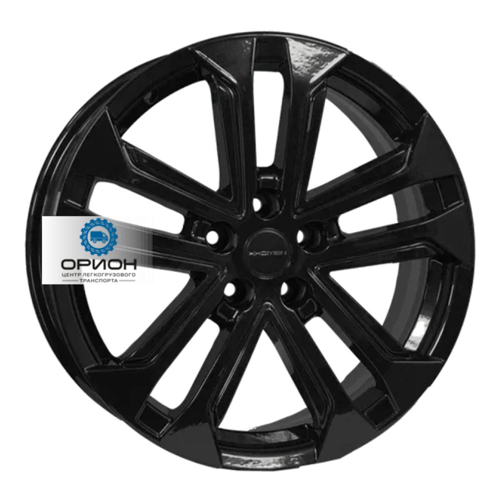 Khomen Wheels KHW1803 (CX-5/Seltos) 7x18 5x114.3 ET50 D67.1