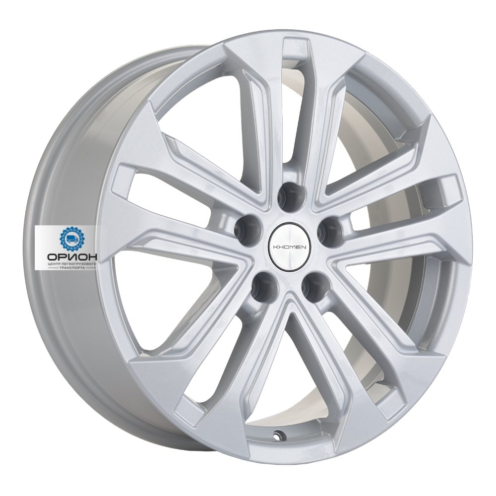 Khomen Wheels KHW1803 (CX-5/Seltos) 7x18 5x114.3 ET50 D67.1