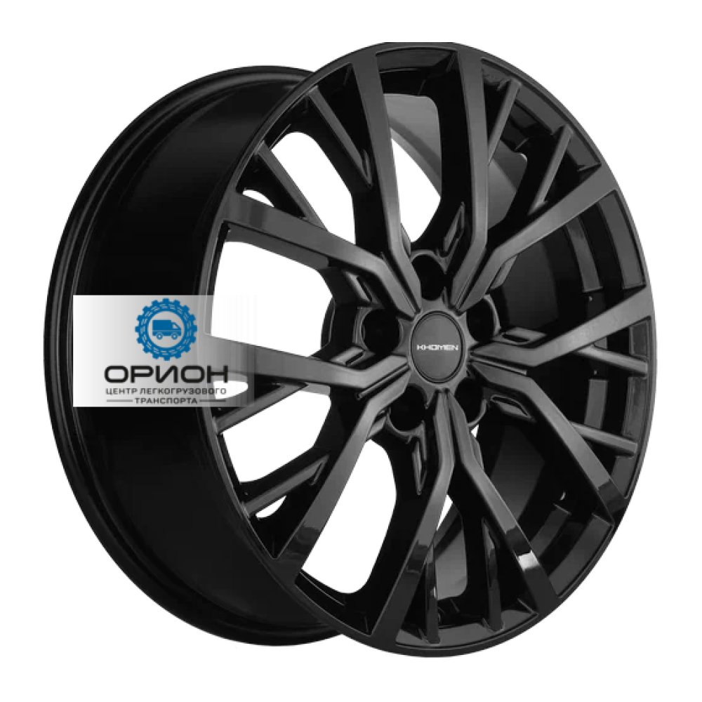 Khomen Wheels KHW1806 (Sportage) 7x18 5x114.3 ET48.5 D67.1