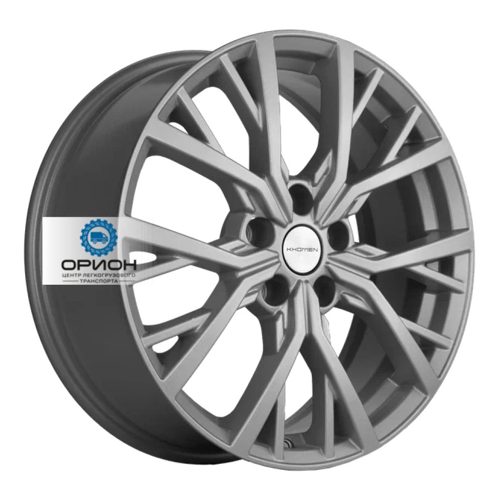 Khomen Wheels KHW1806 (Sportage) 7x18 5x114.3 ET48.5 D67.1