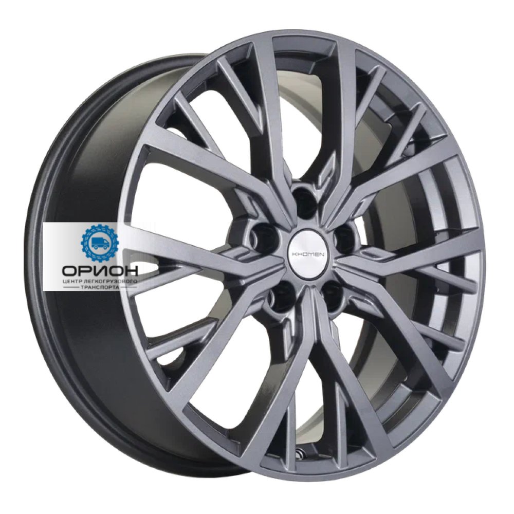 Khomen Wheels KHW1806 (Sportage) 7x18 5x114.3 ET48.5 D67.1