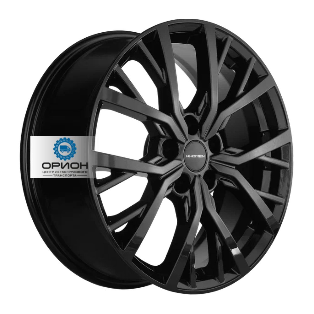 Khomen Wheels KHW1806 (Tucson) 7x18 5x114.3 ET51 D67.1