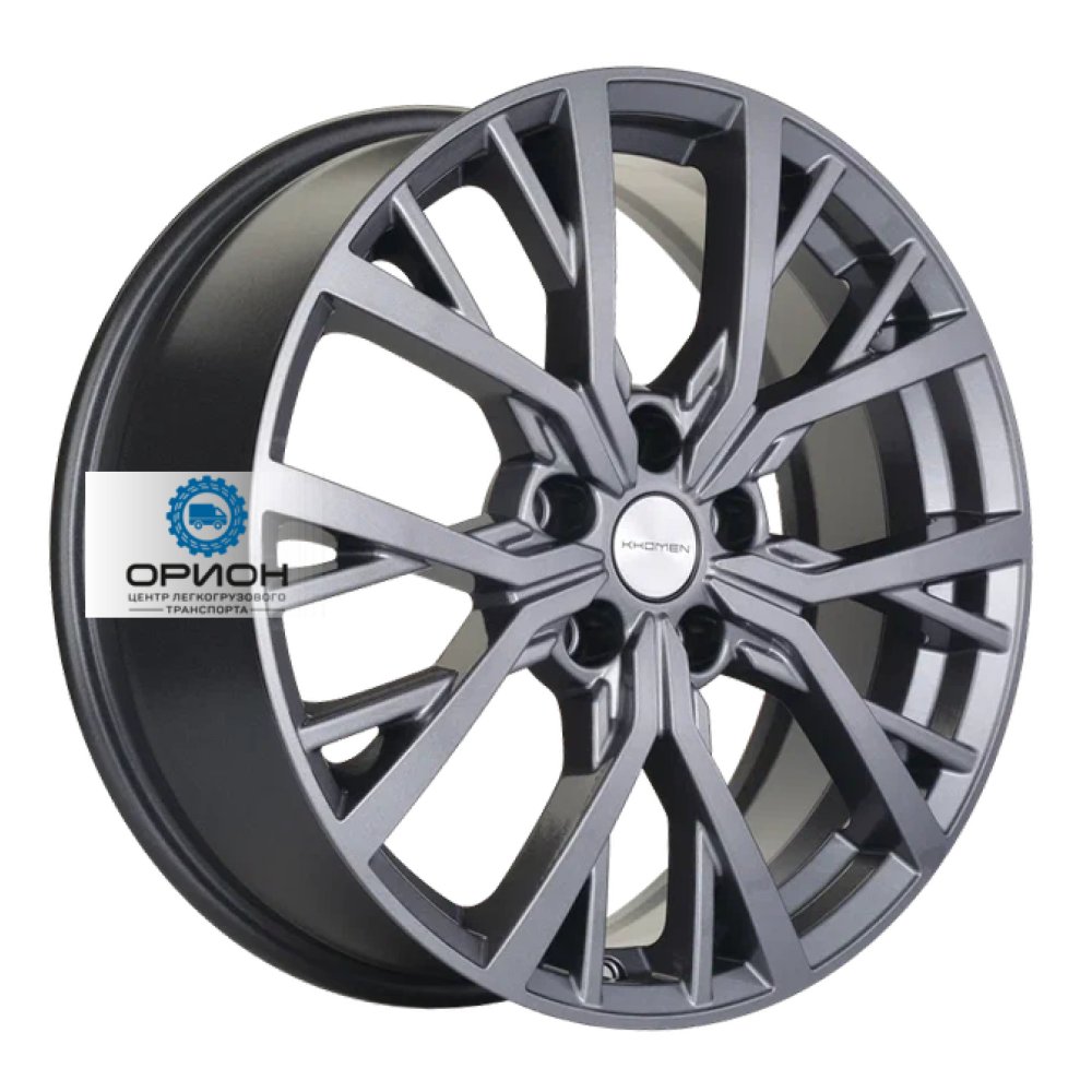 Khomen Wheels KHW1806 (Tucson) 7x18 5x114.3 ET51 D67.1