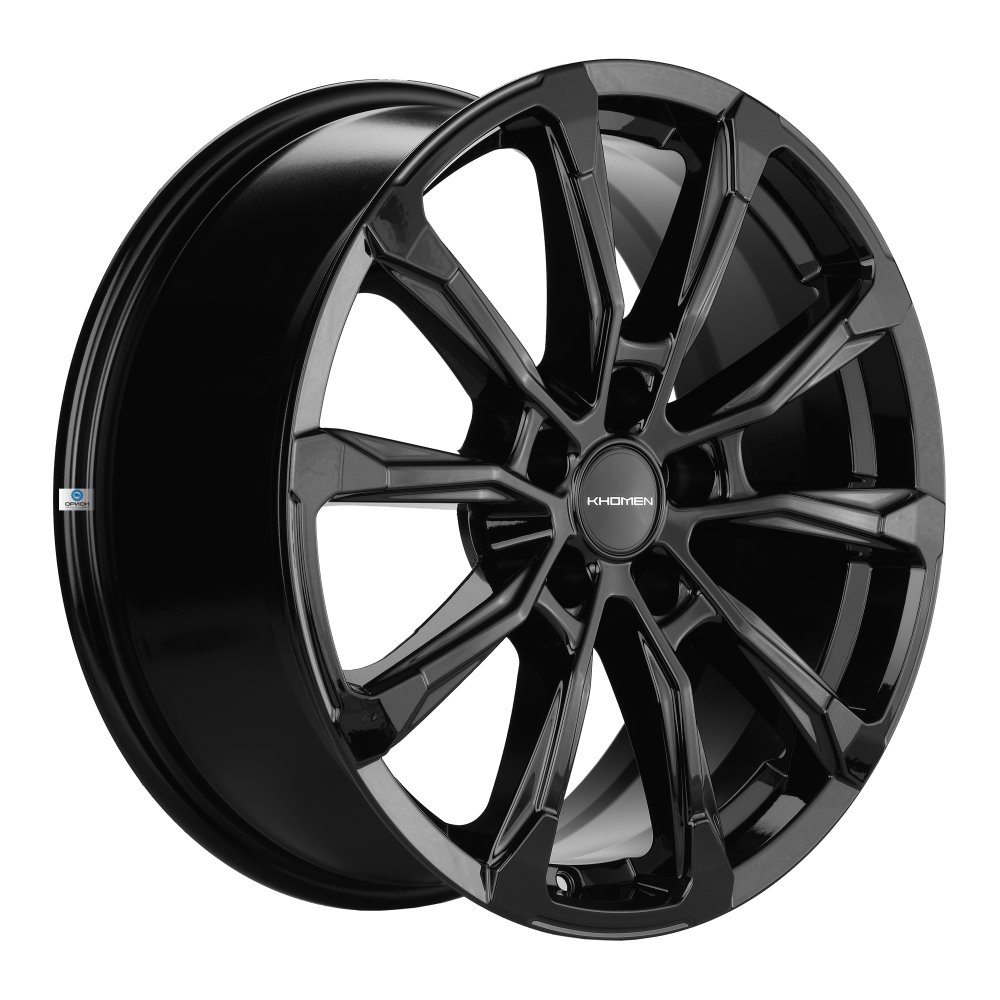 Khomen Wheels KHW1808 (Xceed/CX-3/5) 7.5x18 5x114.3 ET45 D67.1