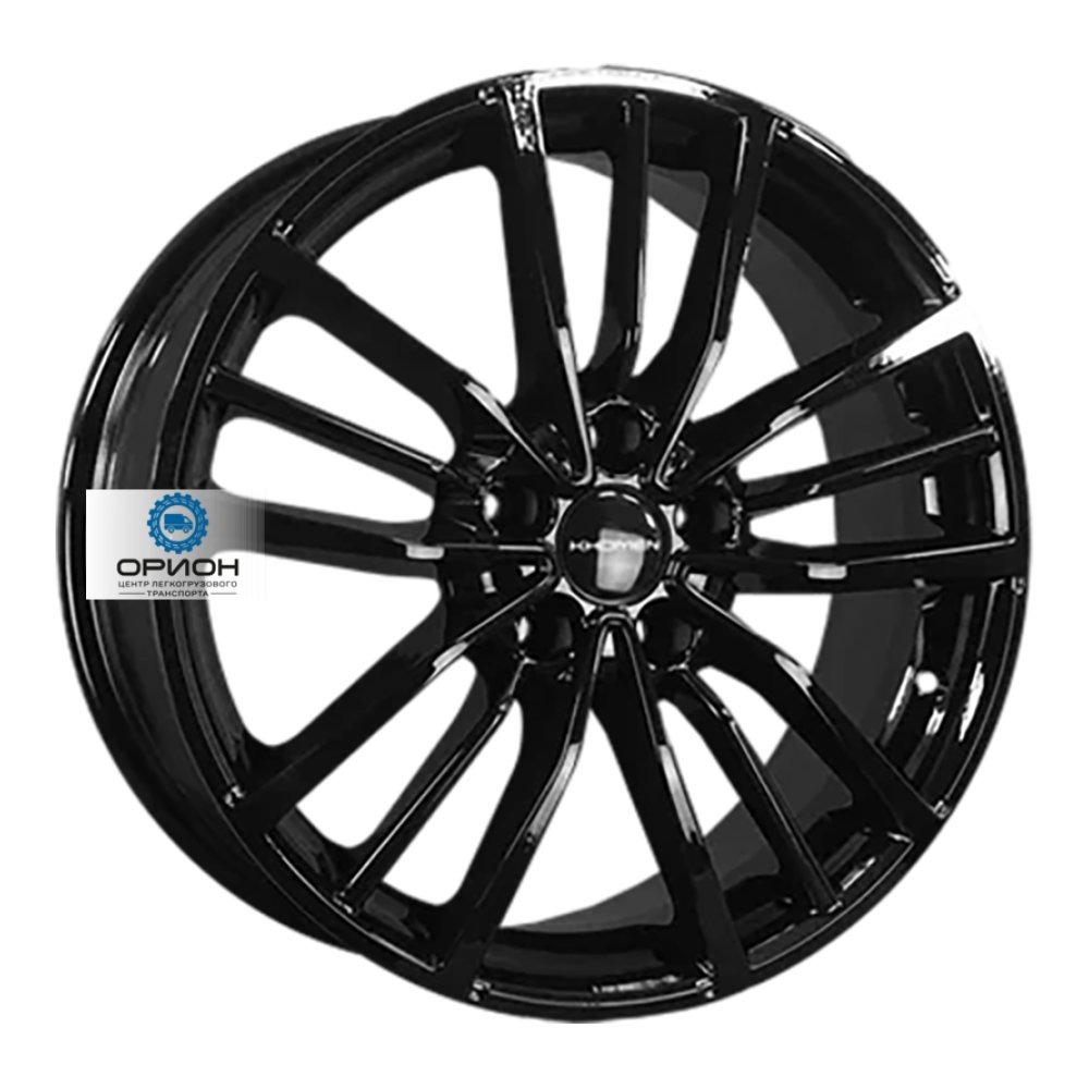 Khomen Wheels KHW1812 (Forester) 7x18 5x114.3 ET48 D56.1