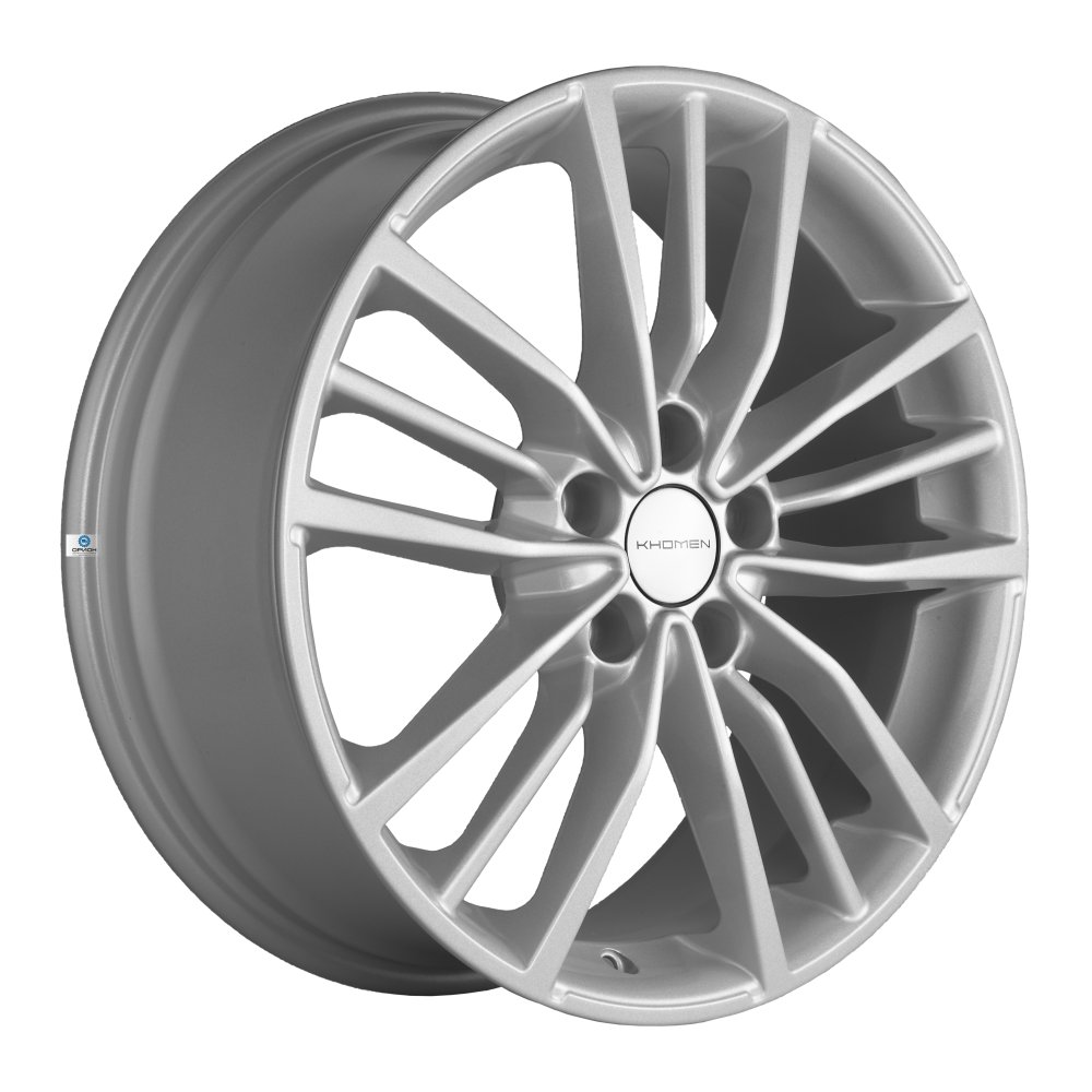 Khomen Wheels KHW1812 (Sportage) 7x18 5x114.3 ET48.5 D67.1