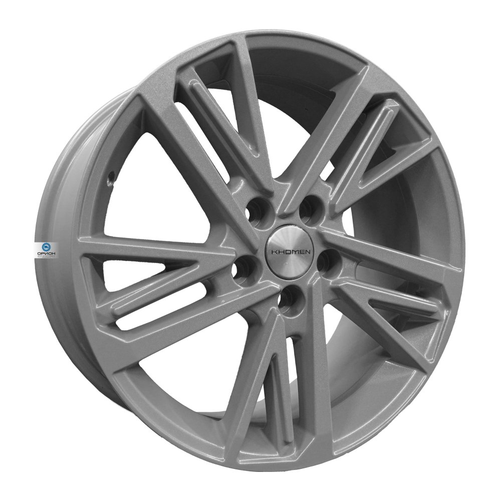 Khomen Wheels KHW1815 (Passat) 8x18 5x112 ET48 D57.1