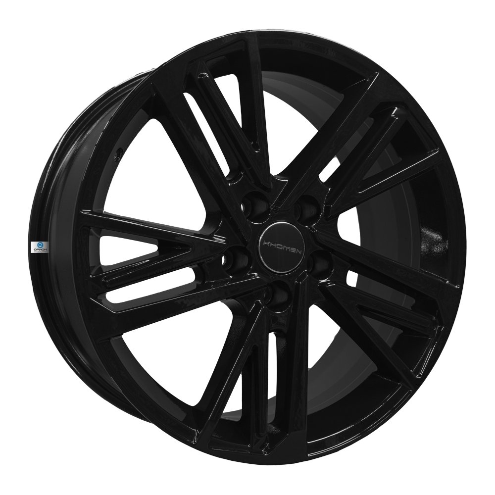 Khomen Wheels KHW1815 (Tugella) 8x18 5x108 ET46 D63.4