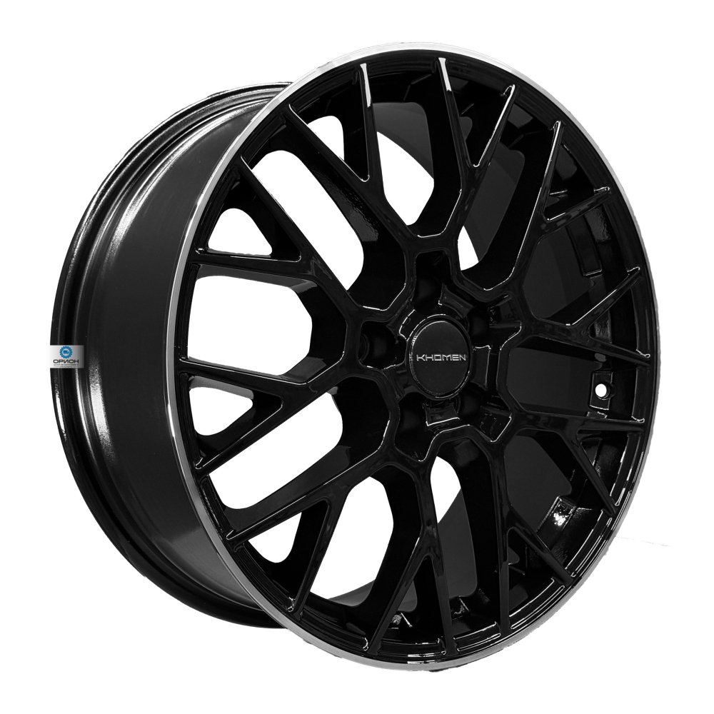 Khomen Wheels KHW1818 (Tucson) 7x18 5x114.3 ET51 D67.1
