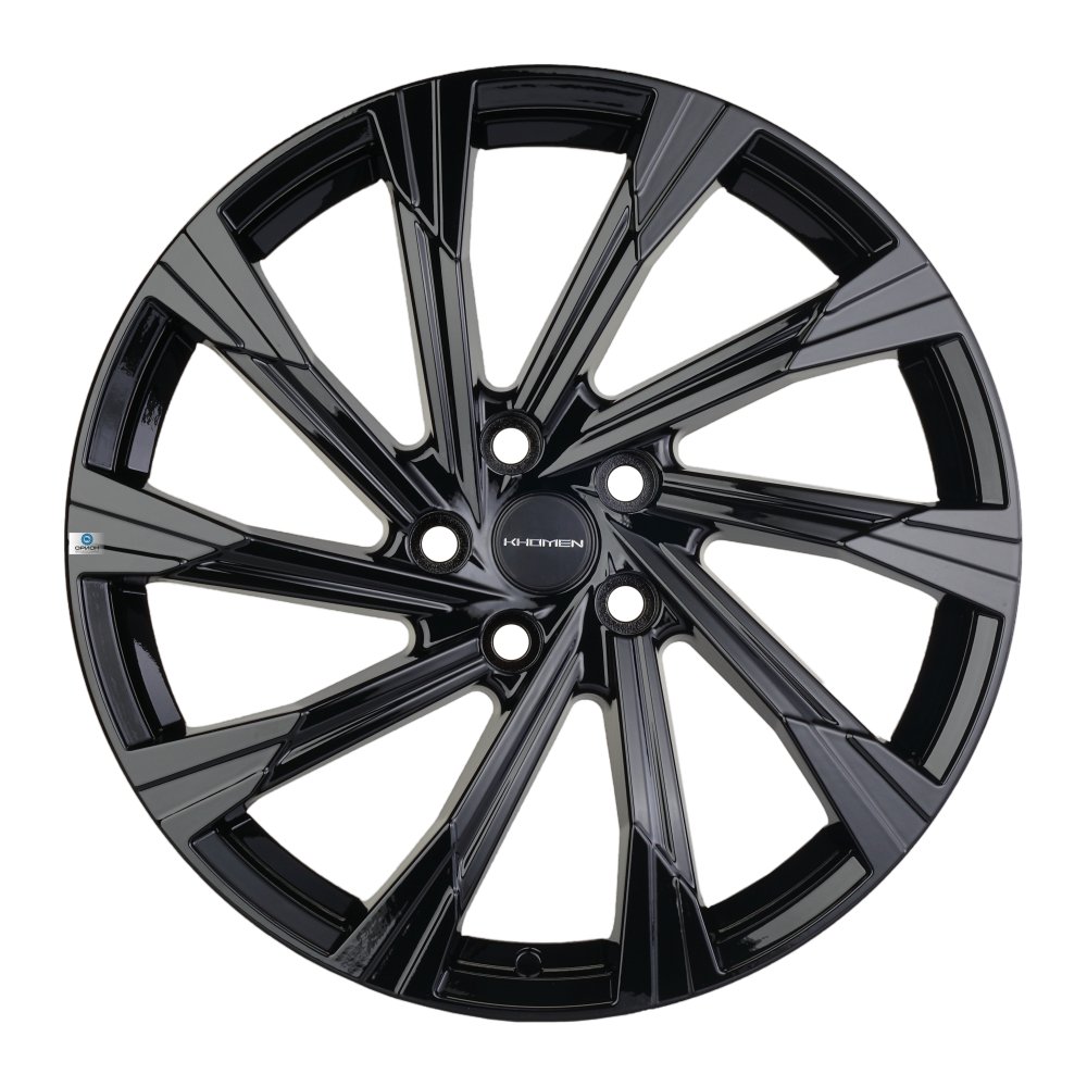 Khomen Wheels KHW1901 (BMW X3/X4) 7.5x19 5x112 ET32 D66.6