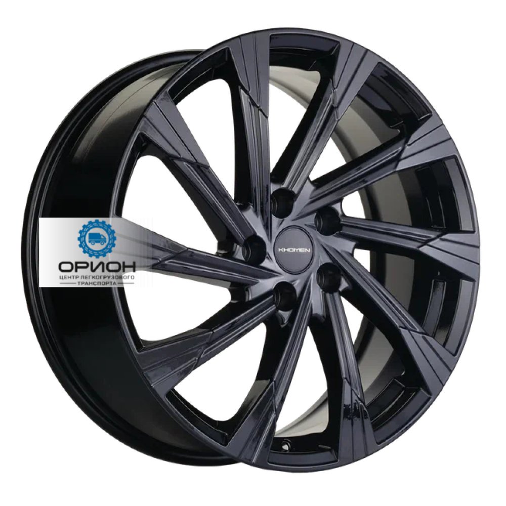 Khomen Wheels KHW1901 (ix35) 7.5x19 5x114.3 ET45 D67.1