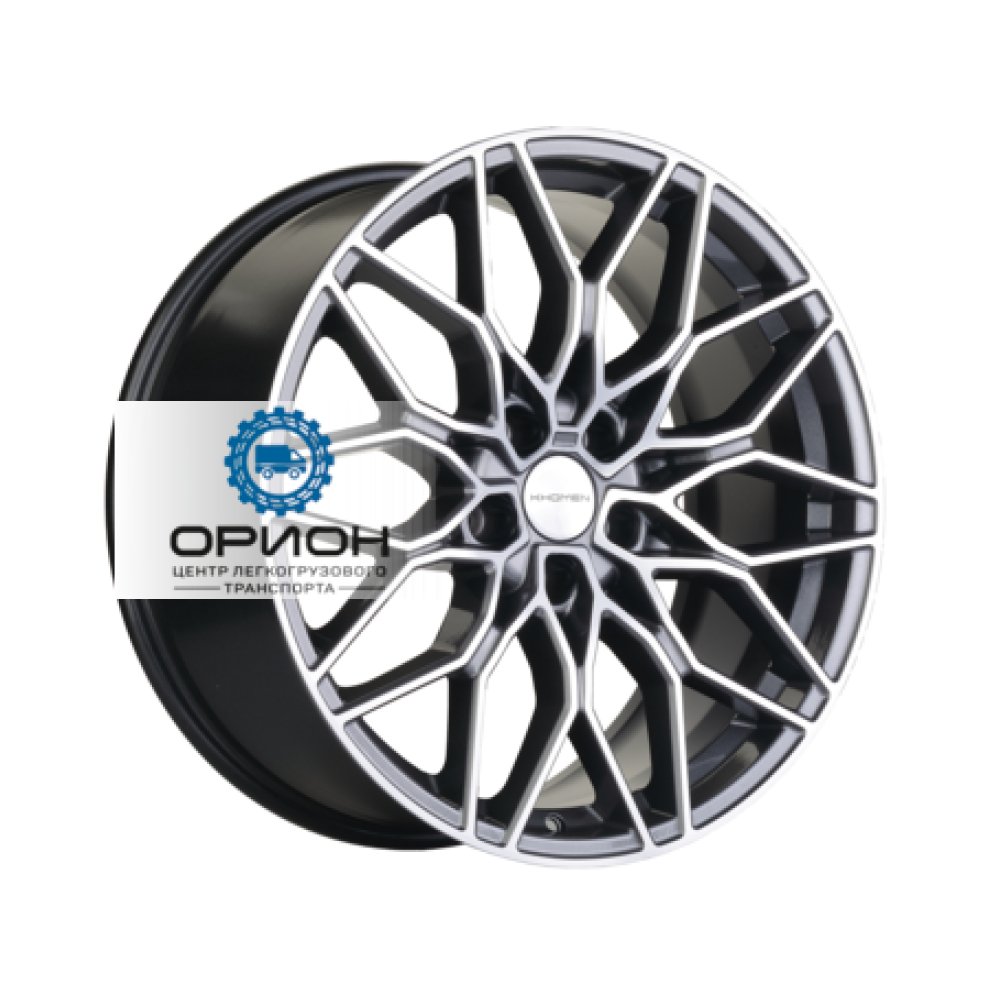Khomen Wheels KHW1902 (Mercedes) 8.5x19 5x112 ET38 D66.6