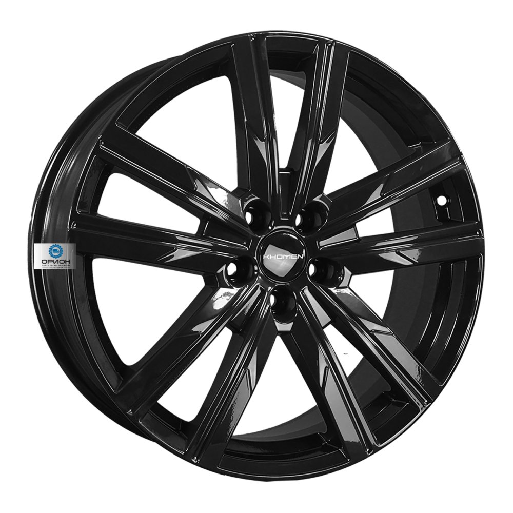Khomen Wheels KHW1905 (Haval 7/7x) 7.5x19 5x114.3 ET40 D64.1