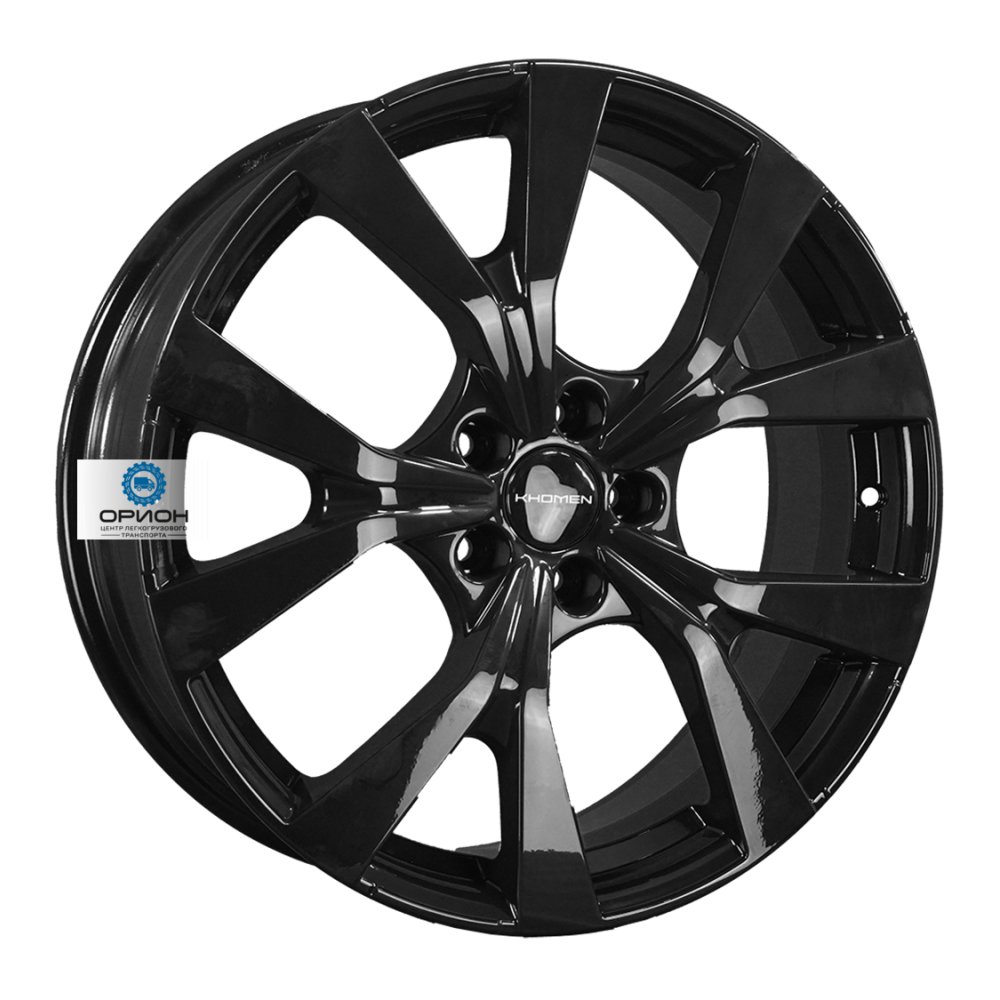 Khomen Wheels KHW1906 (Tucson) 7x19 5x114.3 ET51 D67.1