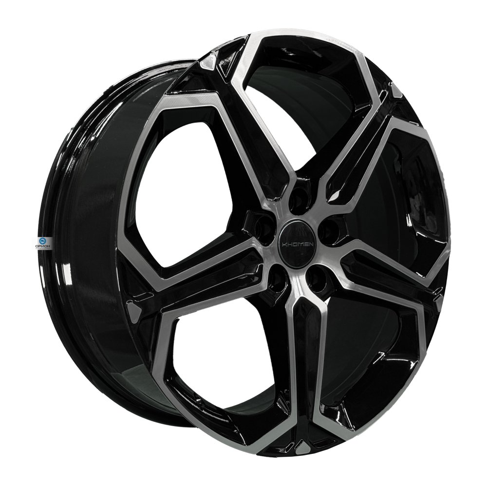 Khomen Wheels KHW1909 (Haval F7/F7x) 7.5x19 5x114.3 ET40 D64.1