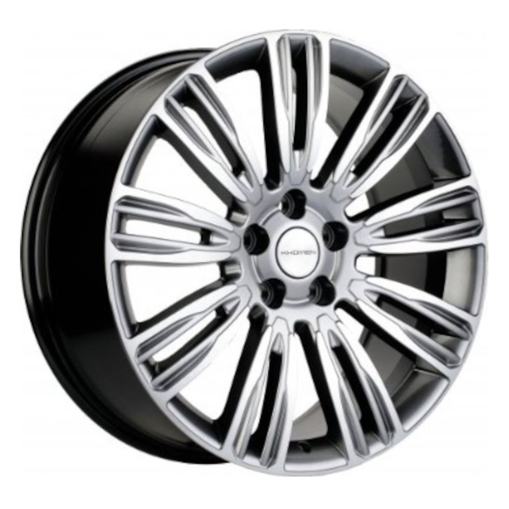 Khomen Wheels KHW2004 (RRover) 8.5x20 5x120 ET45 D72.6